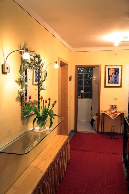 Gaestehaus Richter Ομπεραμεργκάου Εξωτερικό φωτογραφία
